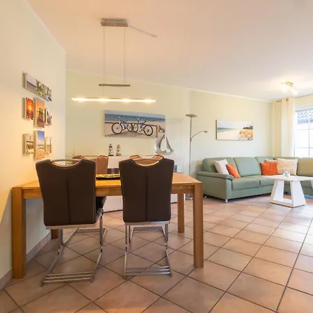 Eden 02 Daire Zingst