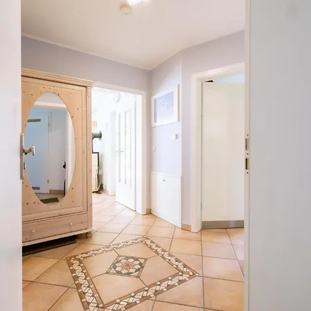 Daire Eden 02 Zingst