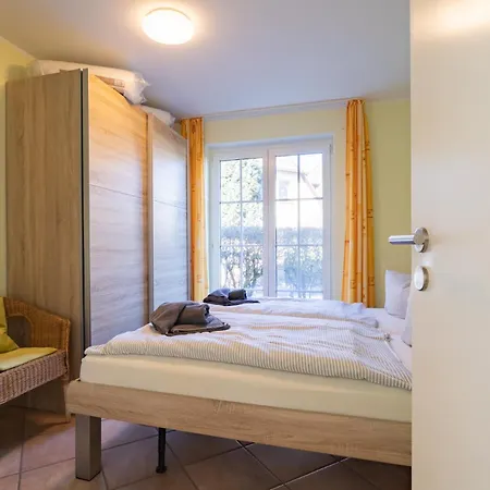 Daire Eden 02 Zingst