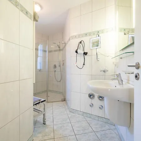 Eden 02 Daire Zingst